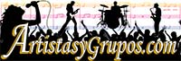 artistasygrupos.com contrataciones, informacion y noticias